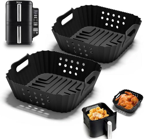 Forma silikonowa do frytkownicy Airfryer Ninja SL300EU