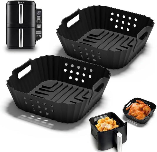Forma silikonowa do frytkownicy Airfryer Ninja SL300EU