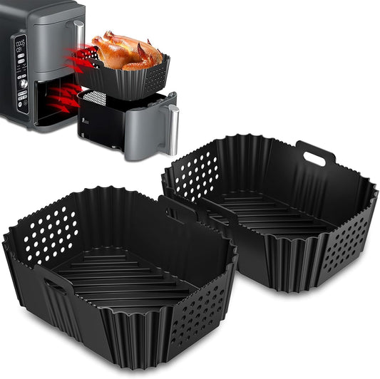 Wkład silikonowy do frytkownicy Airfryer Ninja SL400EU SL400EUCP