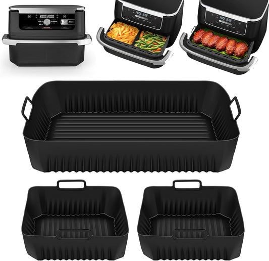 Wkład silikonowy do frytkownicy Airfryer Ninja AF500EU