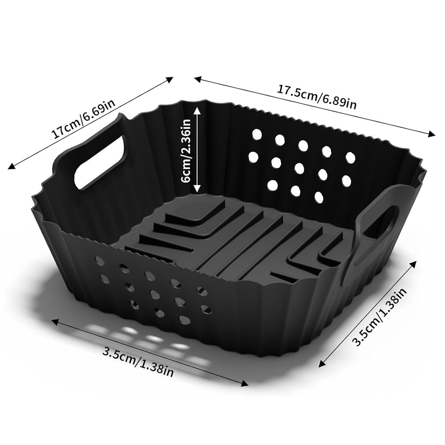 Forma silikonowa do frytkownicy Airfryer Ninja SL300EU