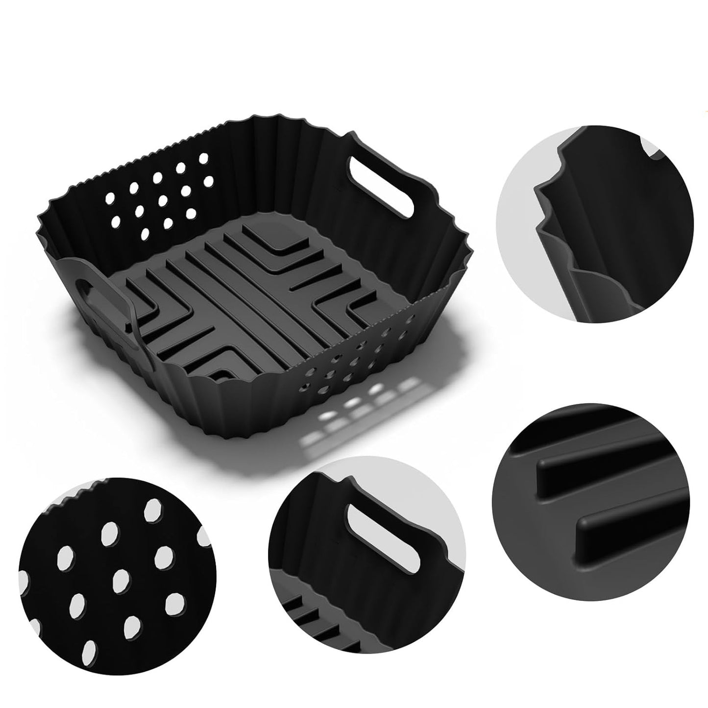 Forma silikonowa do frytkownicy Airfryer Ninja SL300EU