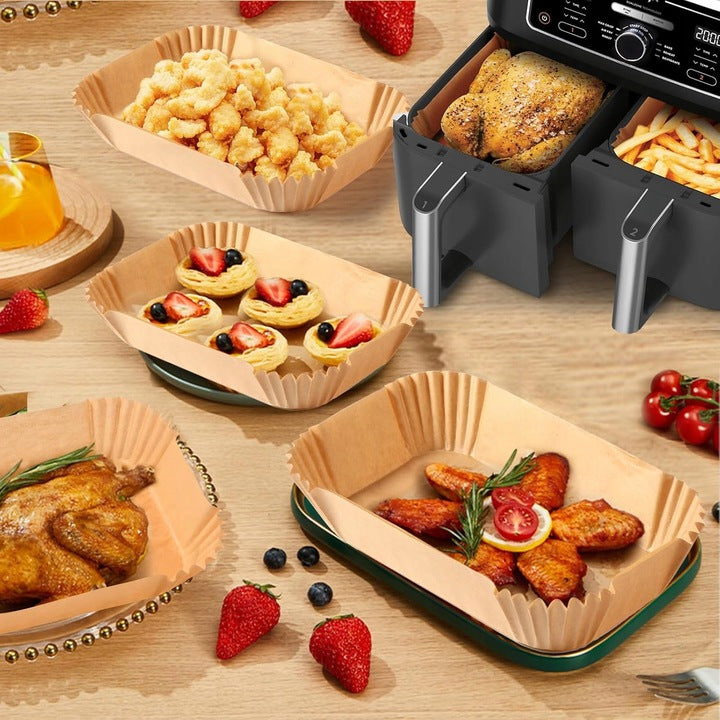 Wkład papierowy do frytkownicy Air Fryer Ninja AF300EU AF400EU SL400EU